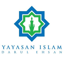 Yayasan Islam Darul Ehsan