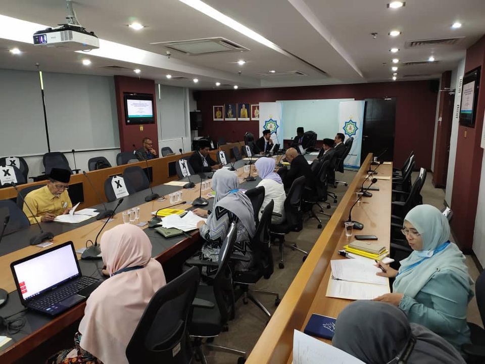 Mais Adakan Persidangan Meja Bulat Pengislaman Kanak Kanak Di Negeri Selangor Mais