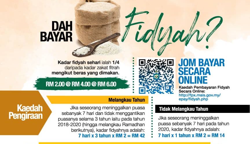 Mais Page 7 Majlis Agama Islam Selangor