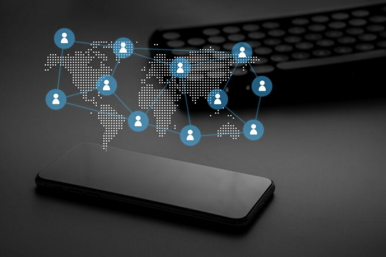 social media hr business concept icon keyboard 1024x683 1