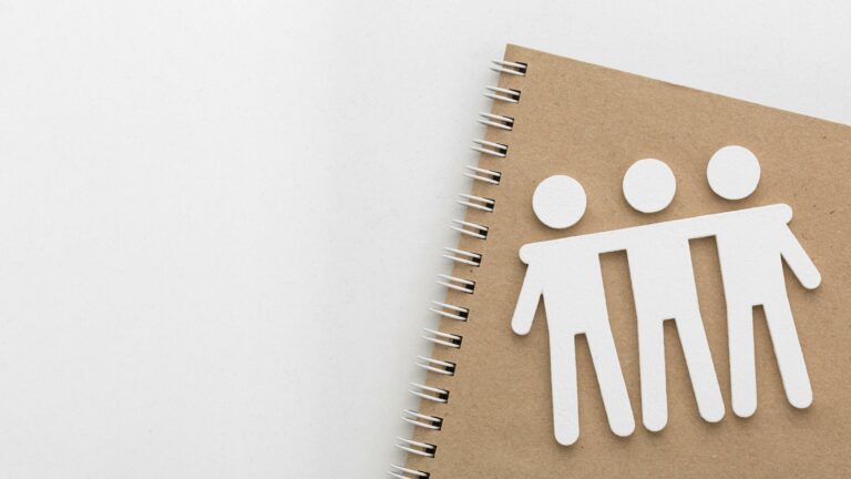 arrangement still life friendship day elements