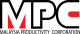 malaysia productivity corporation mpc