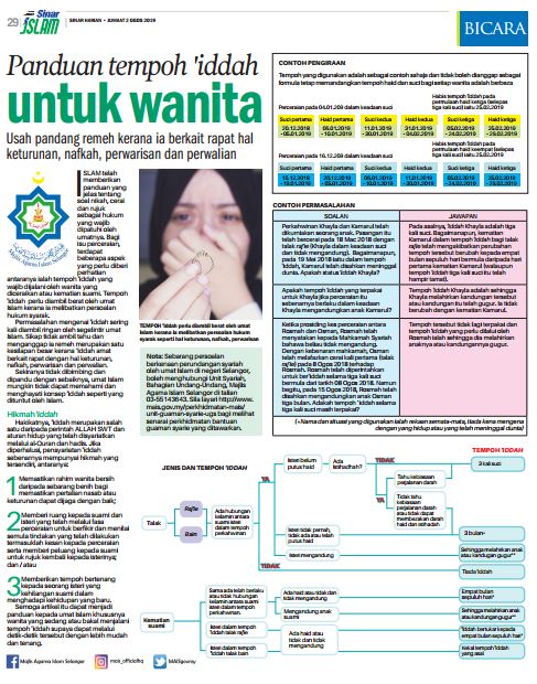 Artikel Khas Bil.10.2019