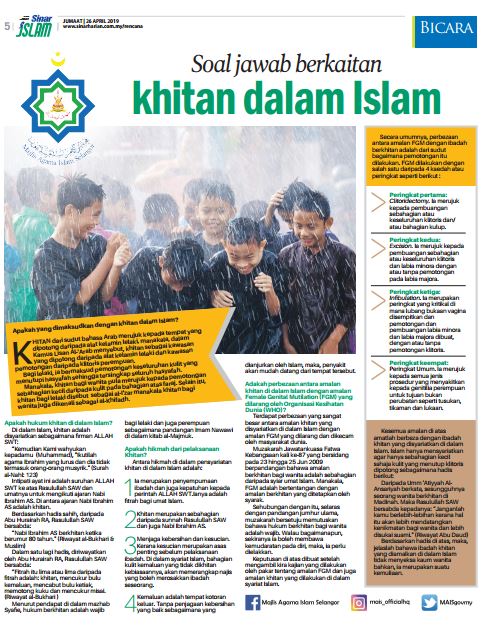 Artikel Khas Bil.3.2019