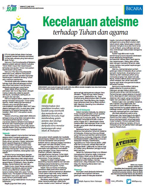 Artikel Khas Bil.4.2019