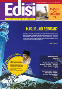 Buletin MAIS Bil 1 2019 printing 1 cover