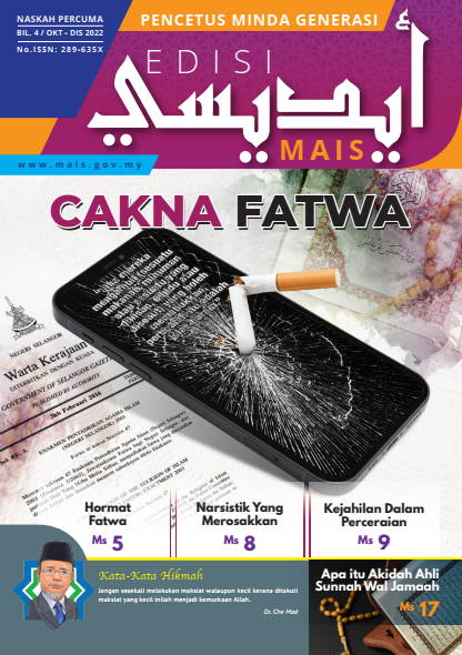 BULETIN MAIS EDISI 04/2022