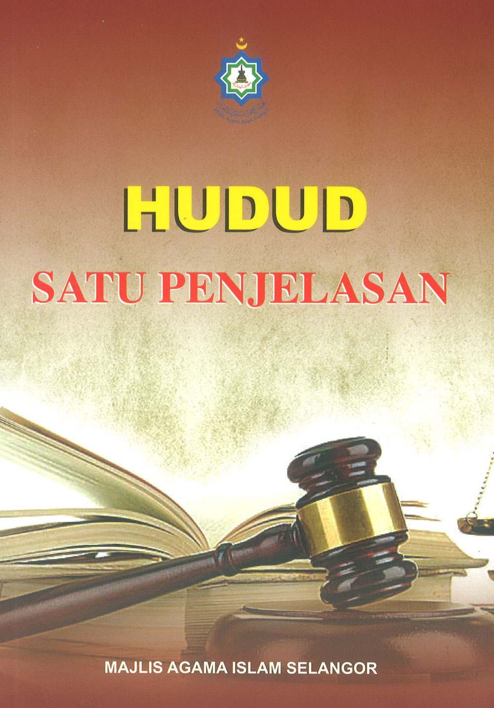 HUDUD SATU PENJELASAN