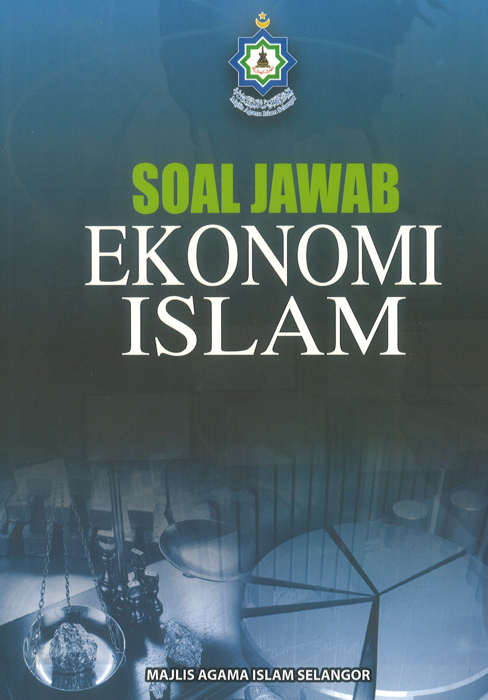 SOAL JAWAB EKONOMI ISLAM