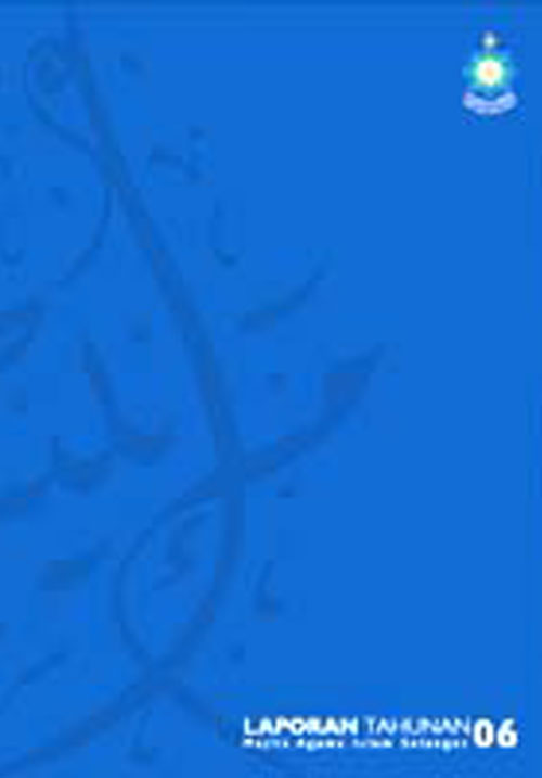 Laporan Tahunan 2006