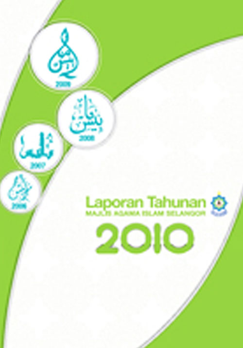 Laporan Tahunan 2010