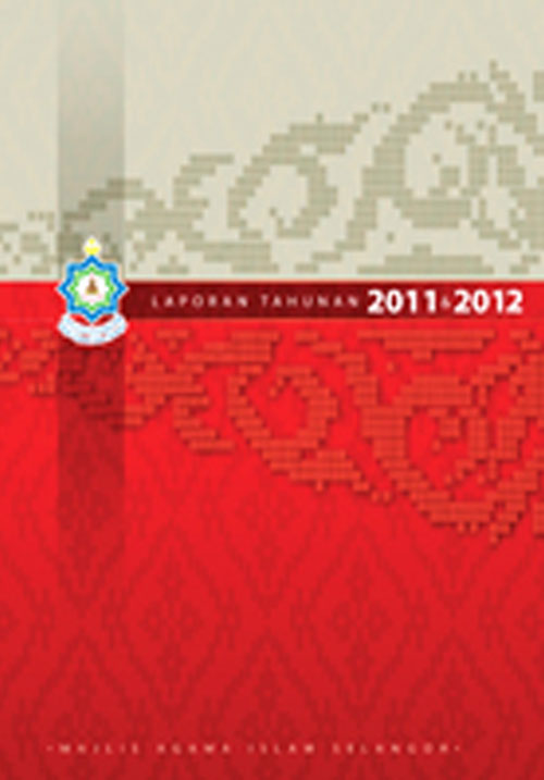 Laporan Tahunan 2012
