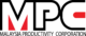 malaysia productivity corporation mpc