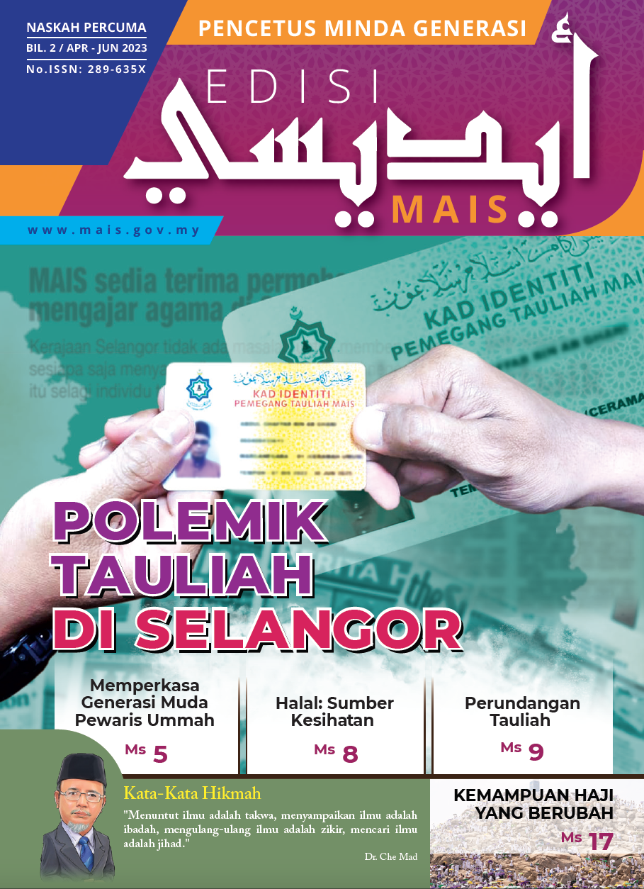 BULETIN MAIS EDISI 02/2023