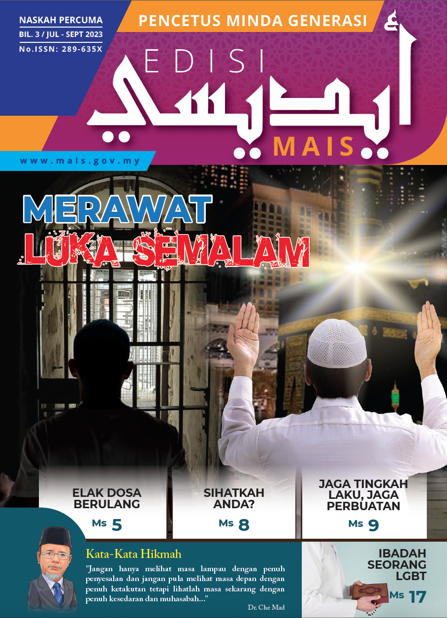 BULETIN MAIS EDISI 03/2023