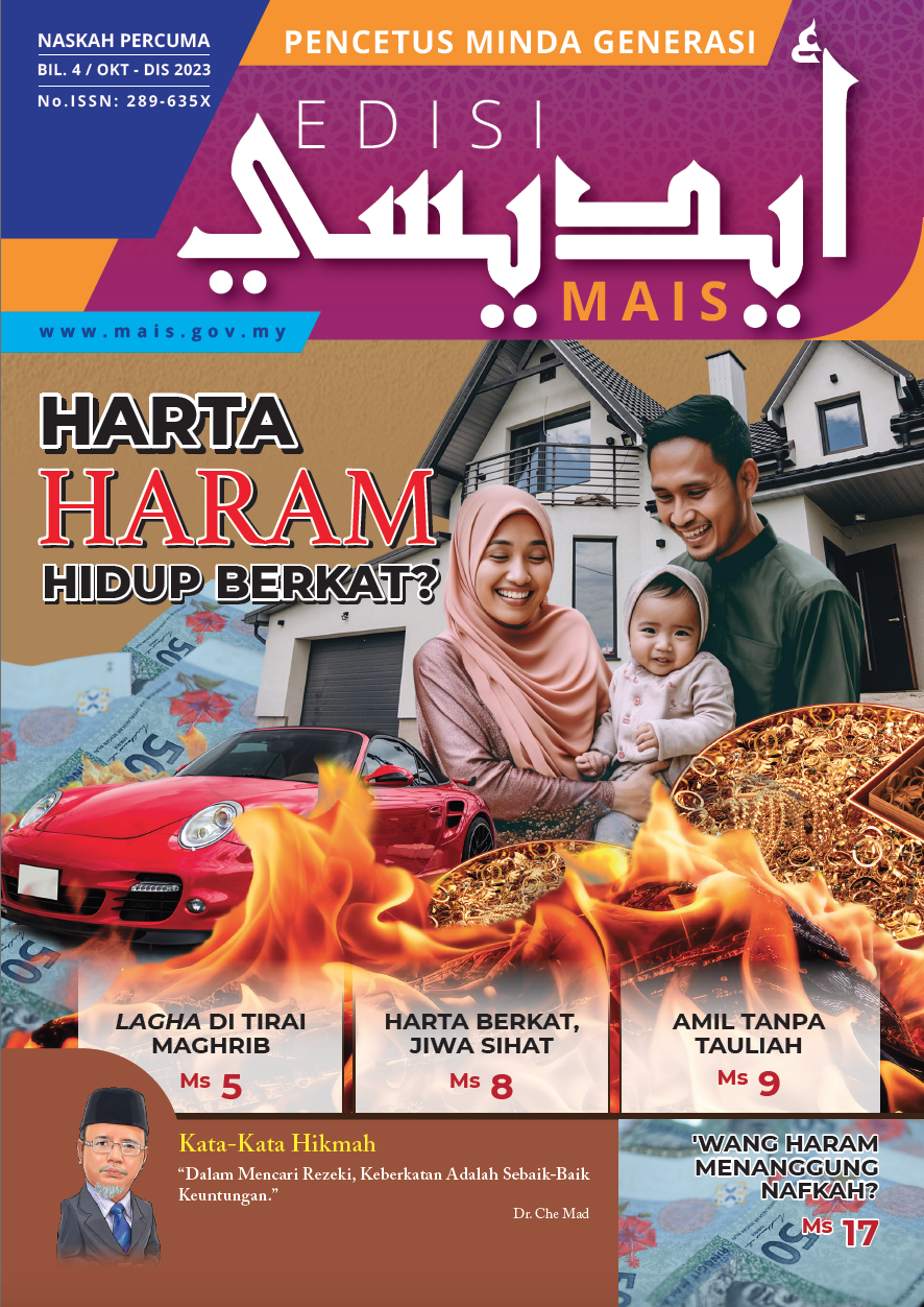 BULETIN MAIS EDISI 04/2023