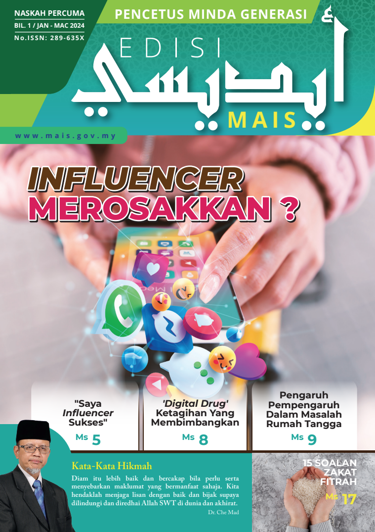 BULETIN MAIS EDISI 01/2024