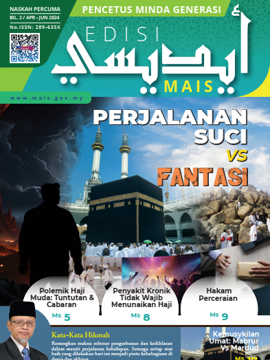 BULETIN MAIS EDISI 02/2024