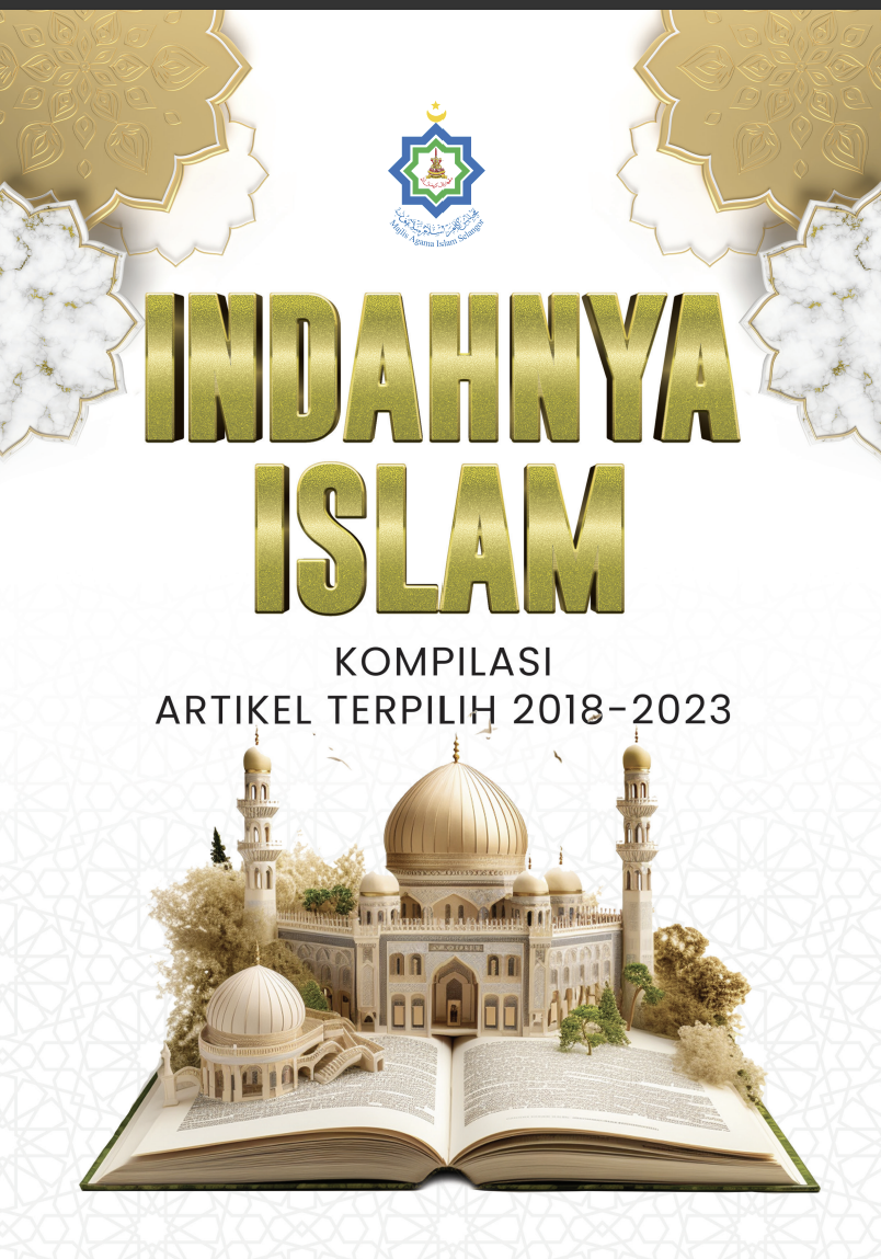 KOMPILASI ARTIKEL INDAHNYA ISLAM