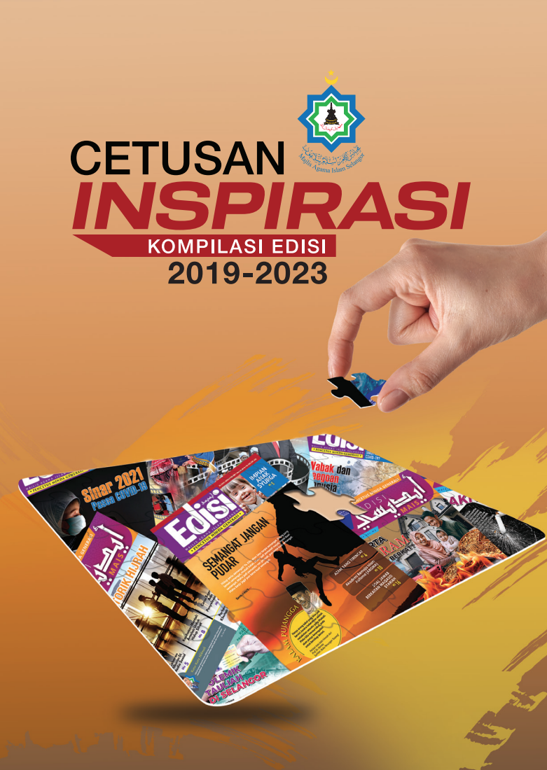Kompilasi EDISI Khas MAIS 2019-2023
