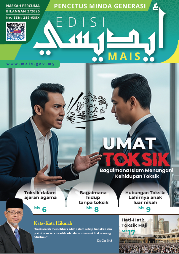 BULETIN MAIS EDISI 02/2025