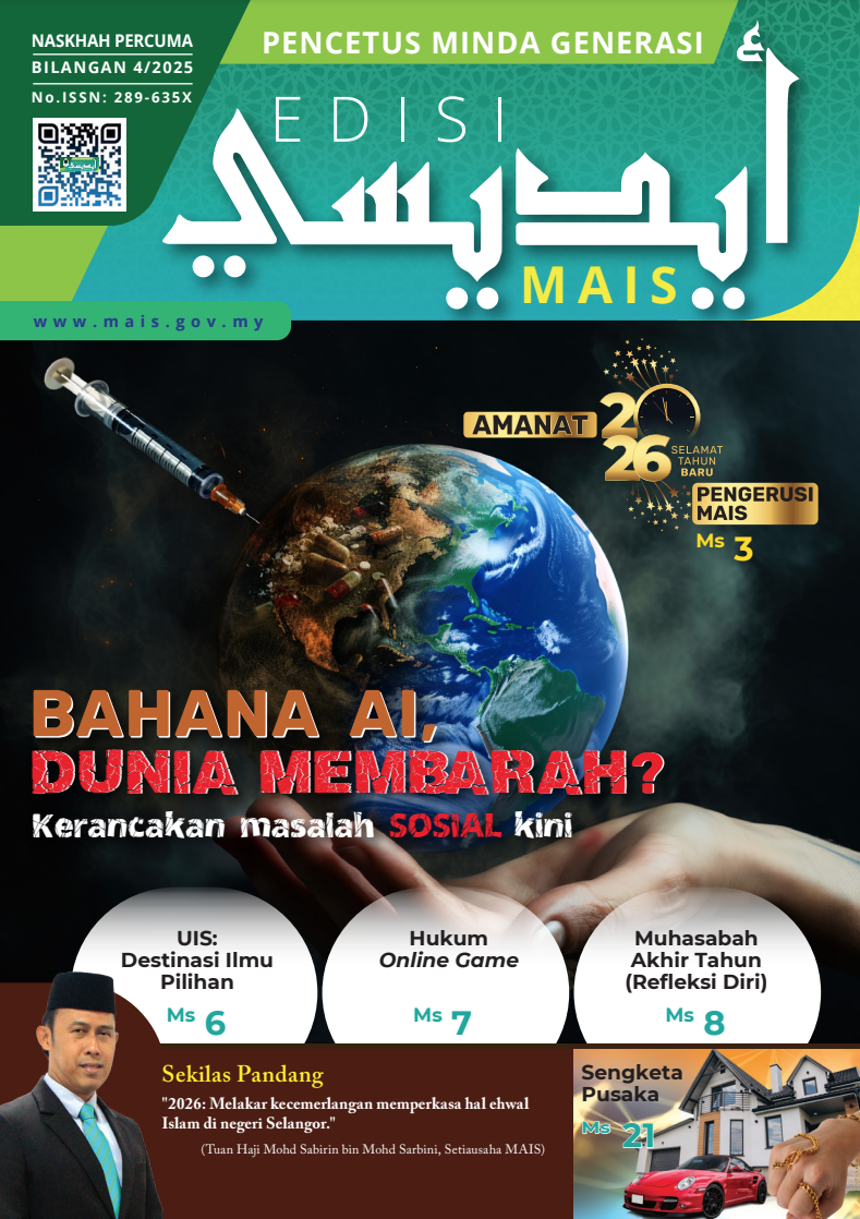 BULETIN MAIS EDISI 04/2024