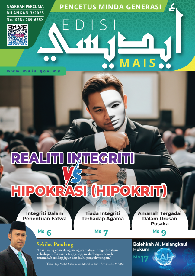 BULETIN MAIS EDISI 03/2025