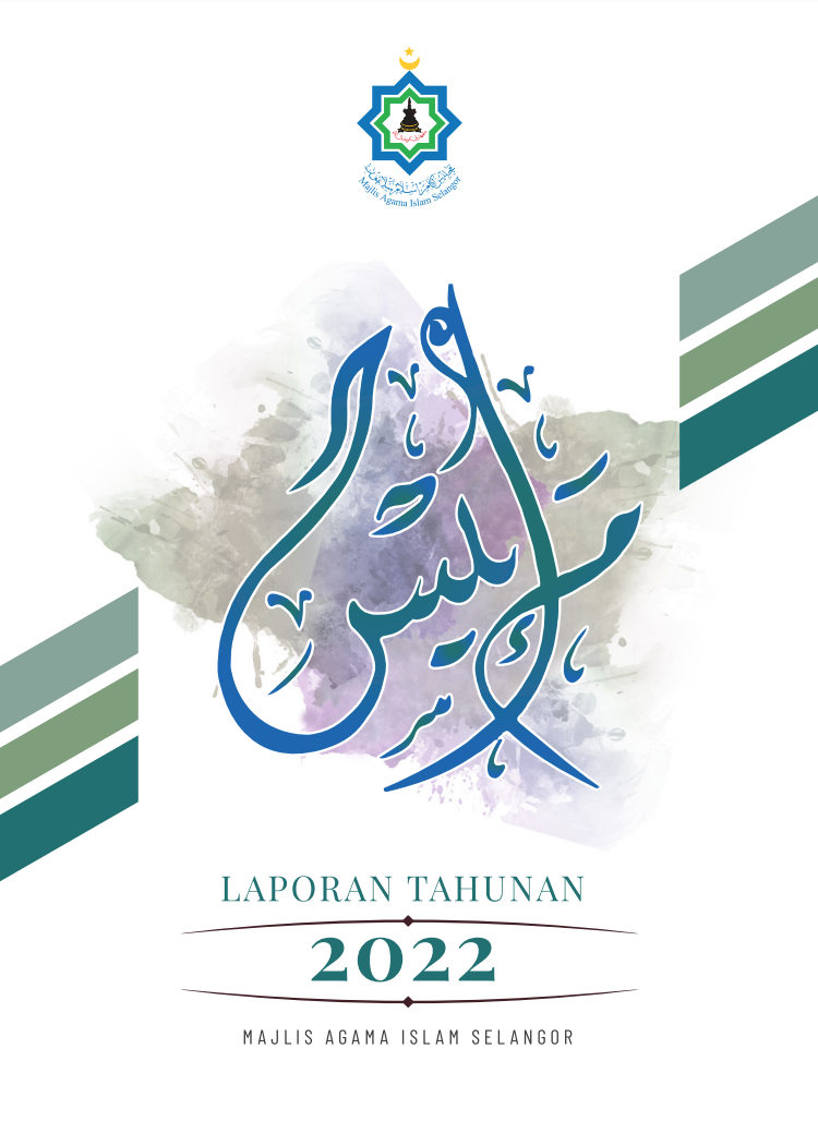 Laporan Tahunan 2022