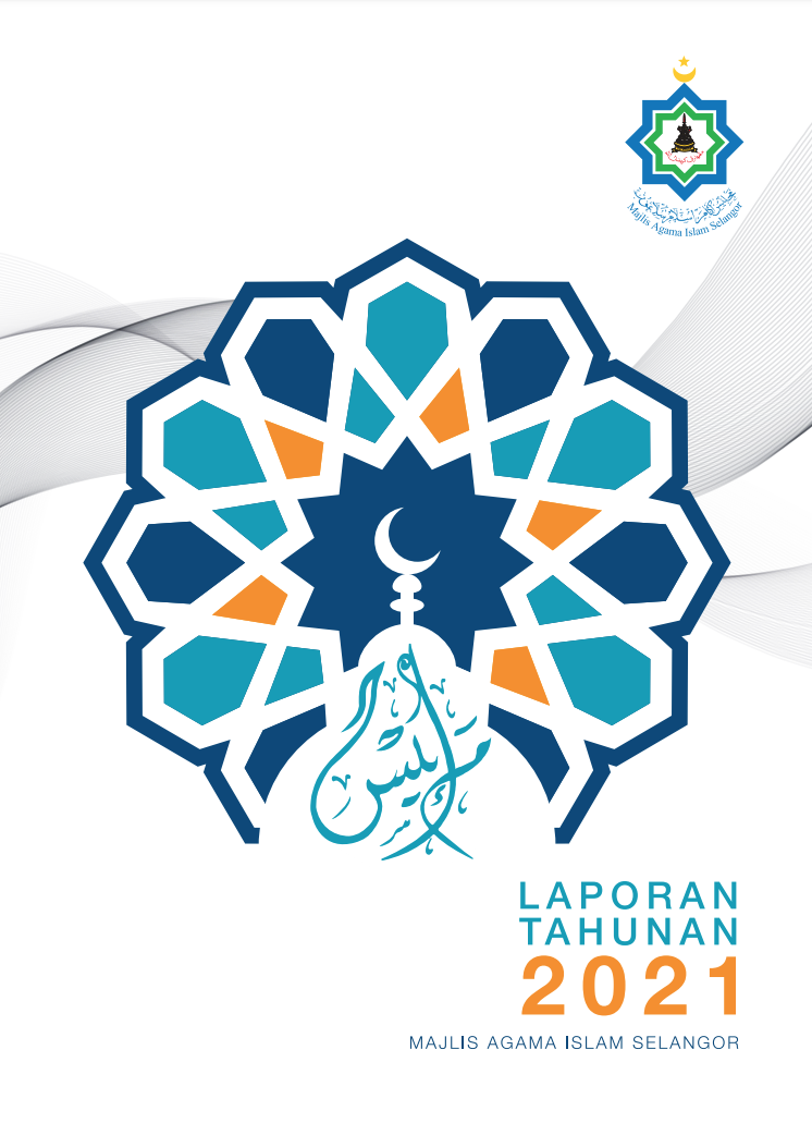 Laporan Tahunan 2021