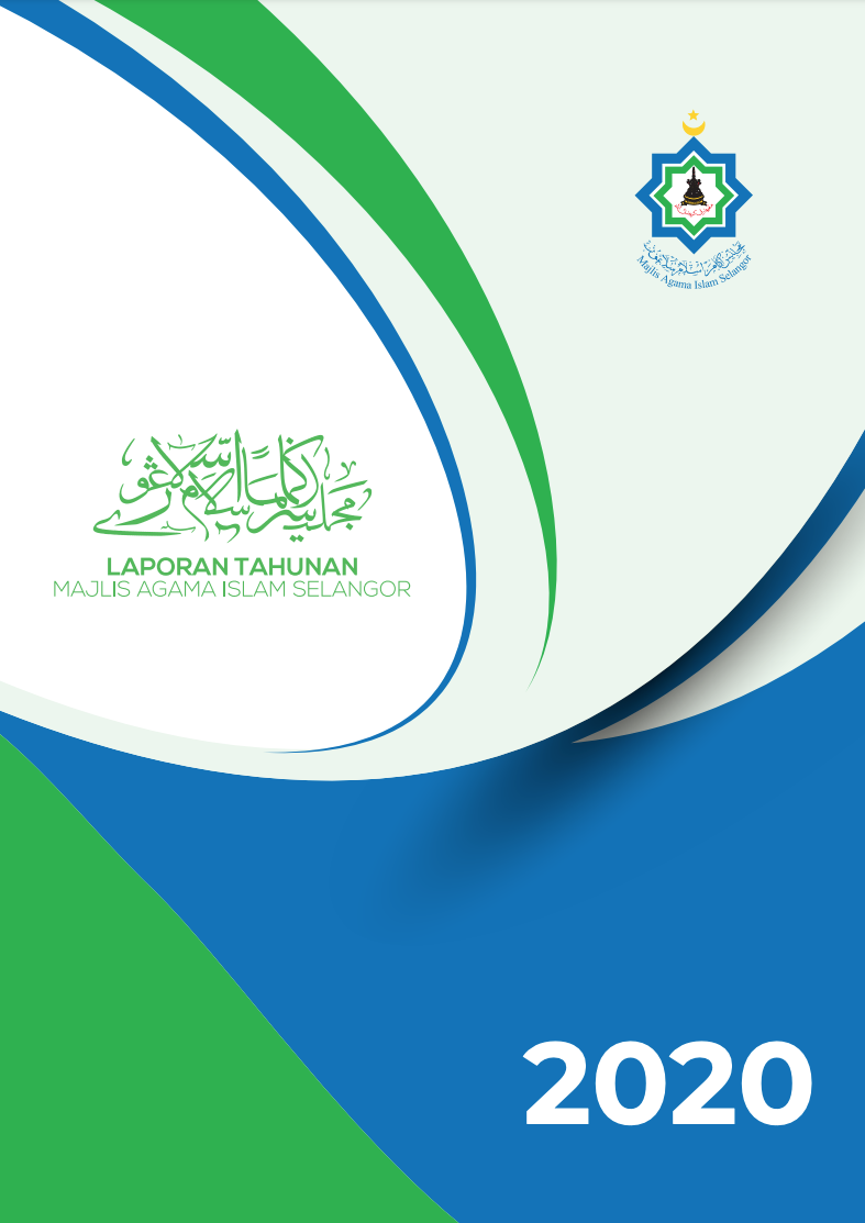 Laporan Tahunan 2020