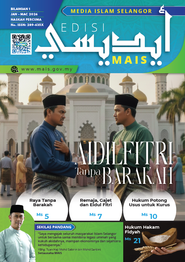 BULETIN MAIS EDISI 01/2026